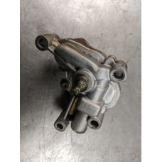 114E008 Engine Oil Pump From 2013 Nissan Versa 1.6 114E008 Engine Oil Pump From 2013 Nissan Versa 1.6